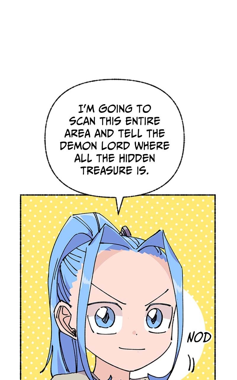 My Little Sister is theDemon Lord! Ep. 39 - Field Trip!: A Joint Operation page 52 - 