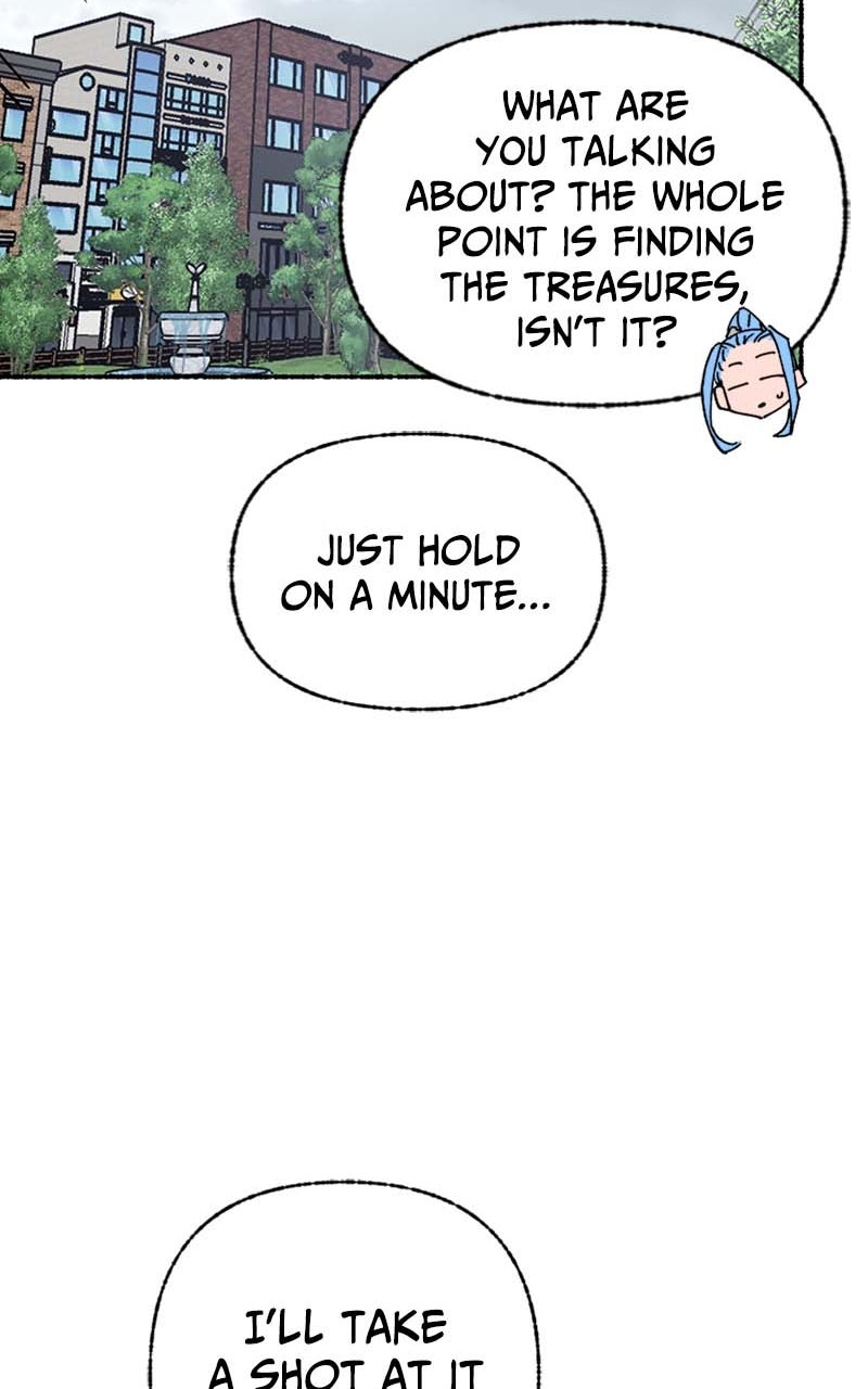 My Little Sister is theDemon Lord! Ep. 39 - Field Trip!: A Joint Operation page 54 - 