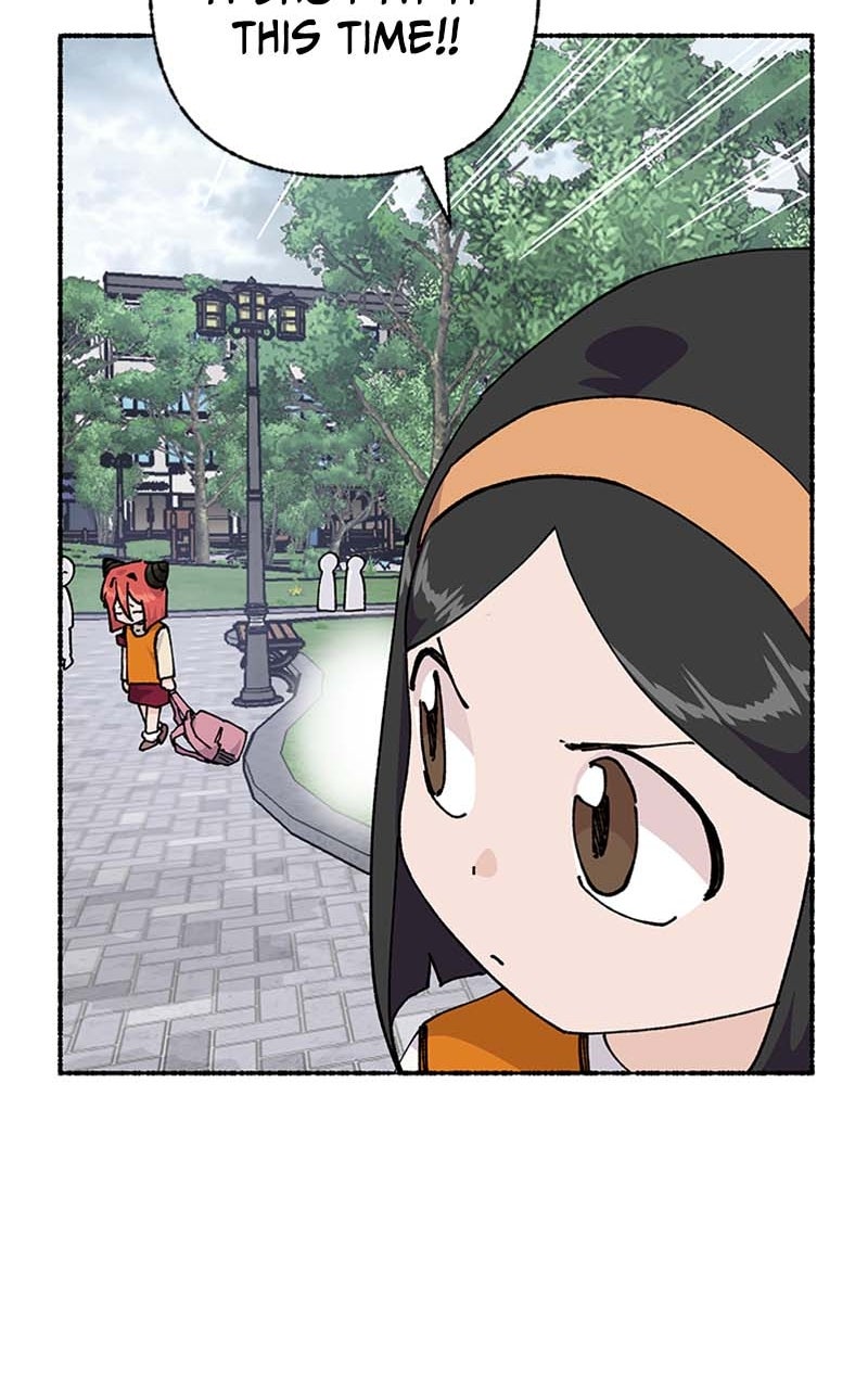 My Little Sister is theDemon Lord! Ep. 39 - Field Trip!: A Joint Operation page 55 - 