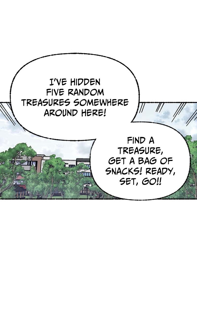 My Little Sister is theDemon Lord! Ep. 39 - Field Trip!: A Joint Operation page 56 - 
