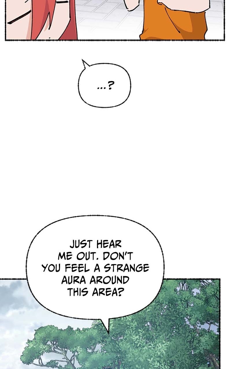 My Little Sister is theDemon Lord! Ep. 39 - Field Trip!: A Joint Operation page 59 - 