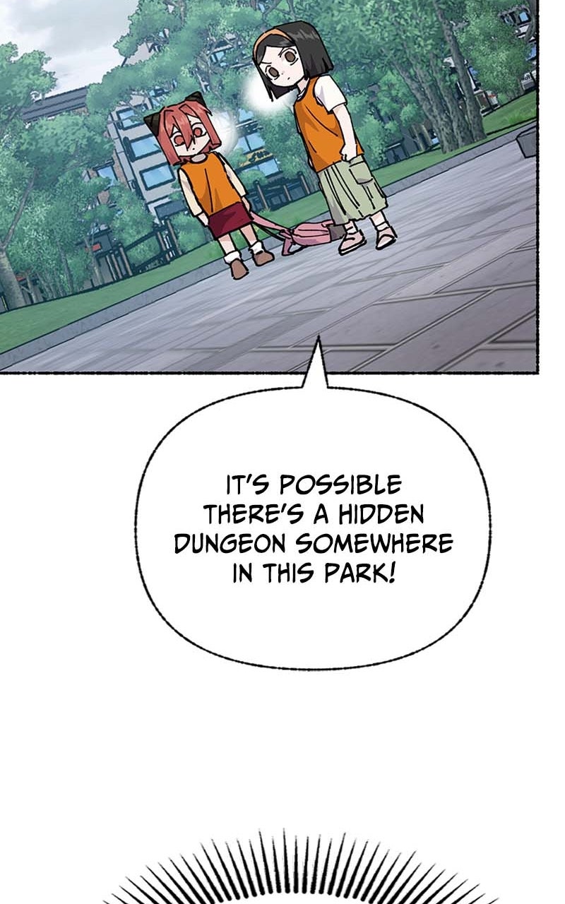 My Little Sister is theDemon Lord! Ep. 39 - Field Trip!: A Joint Operation page 60 - 