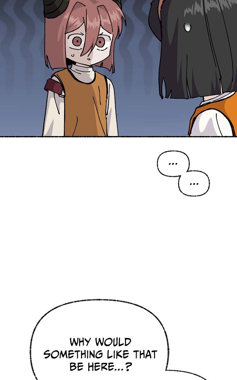 My Little Sister is theDemon Lord! Ep. 39 - Field Trip!: A Joint Operation page 63 - 