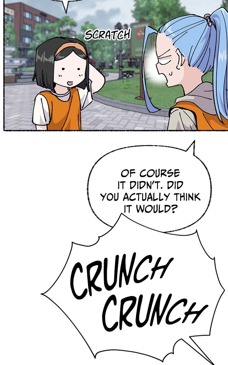 My Little Sister is theDemon Lord! Ep. 39 - Field Trip!: A Joint Operation page 66 - 