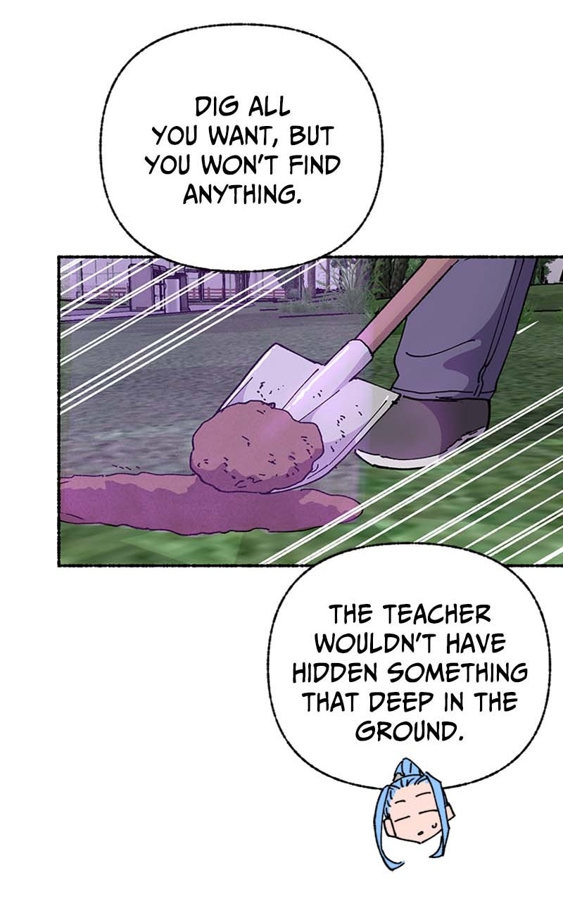 My Little Sister is theDemon Lord! Ep. 39 - Field Trip!: A Joint Operation page 70 - 