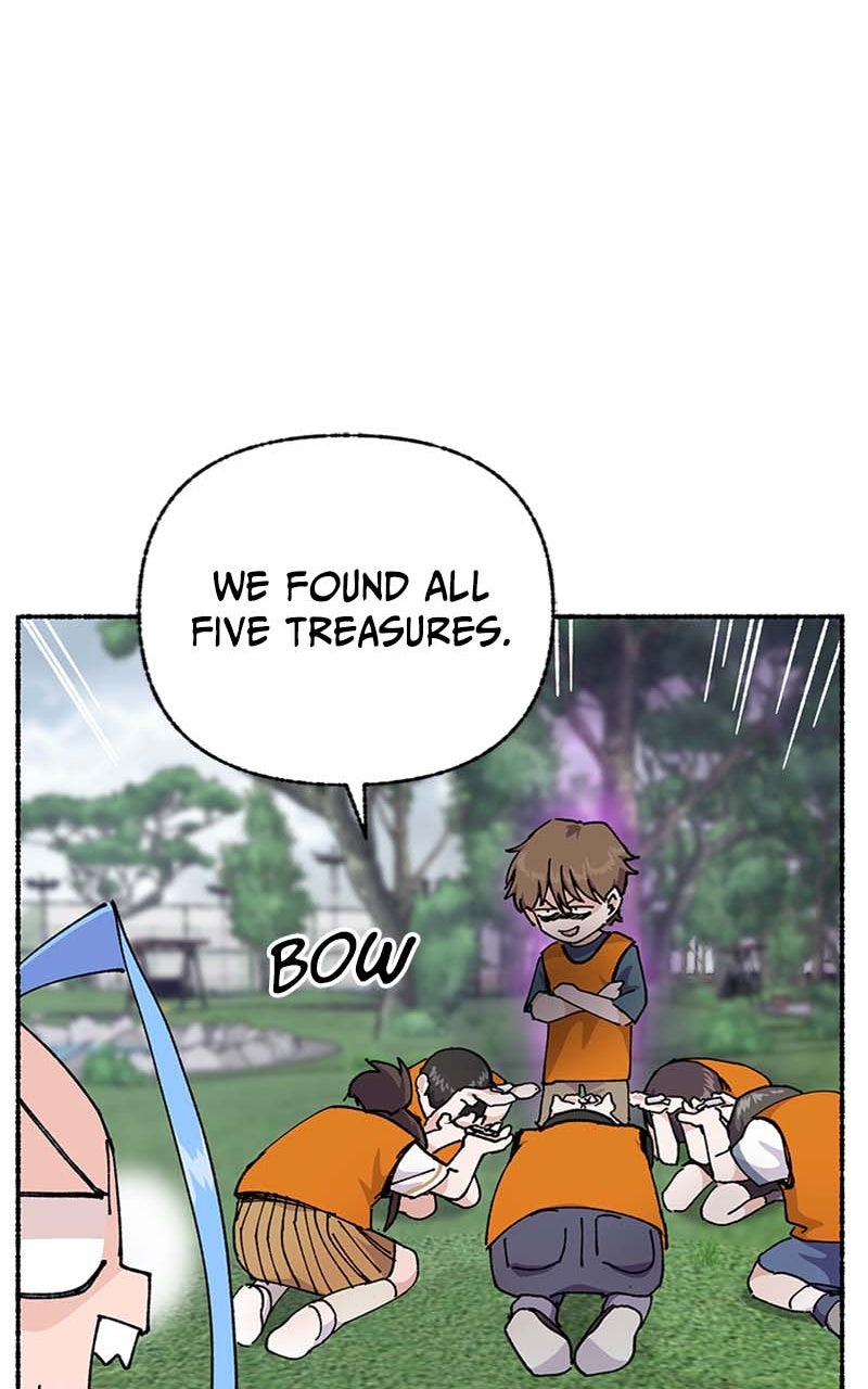 My Little Sister is theDemon Lord! Ep. 39 - Field Trip!: A Joint Operation page 71 - 