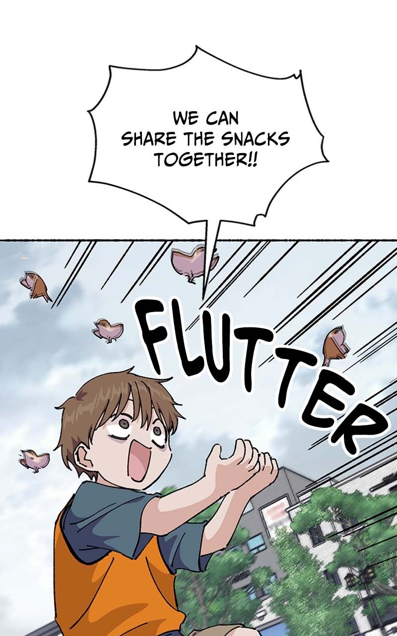 My Little Sister is theDemon Lord! Ep. 39 - Field Trip!: A Joint Operation page 76 - 