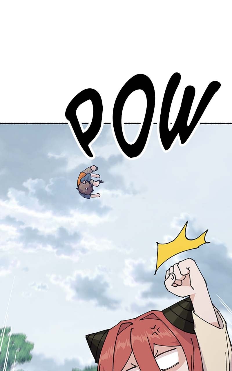 My Little Sister is theDemon Lord! Ep. 39 - Field Trip!: A Joint Operation page 78 - 