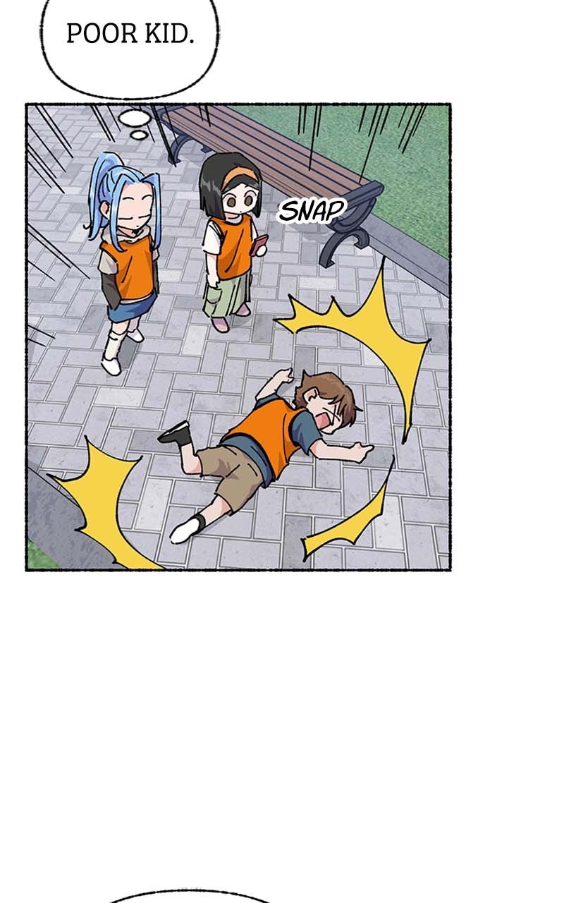 My Little Sister is theDemon Lord! Ep. 39 - Field Trip!: A Joint Operation page 80 - 