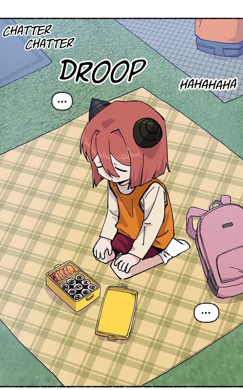 My Little Sister is theDemon Lord! Ep. 39 - Field Trip!: A Joint Operation page 85 - 
