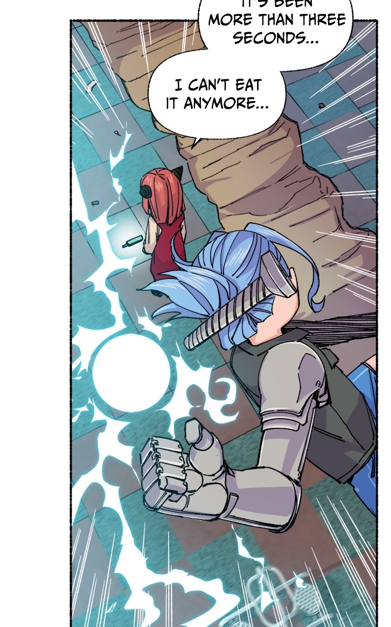 My Little Sister is theDemon Lord! Ep. 4 - Malsook Is Angry! page 2 - 