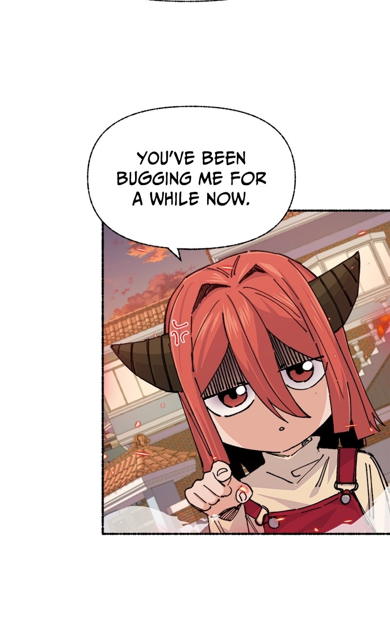 My Little Sister is theDemon Lord! Ep. 4 - Malsook Is Angry! page 13 - 