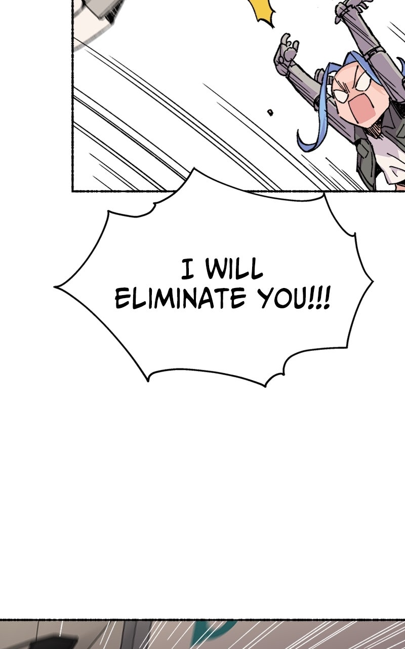 My Little Sister is theDemon Lord! Ep. 4 - Malsook Is Angry! page 18 - 