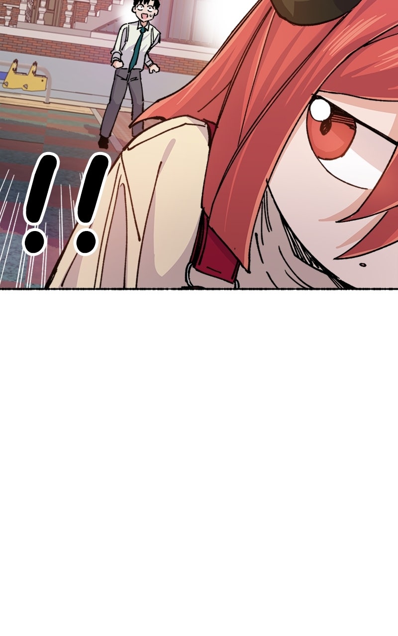 My Little Sister is theDemon Lord! Ep. 4 - Malsook Is Angry! page 21 - 