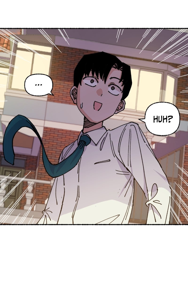 My Little Sister is theDemon Lord! Ep. 4 - Malsook Is Angry! page 22 - 