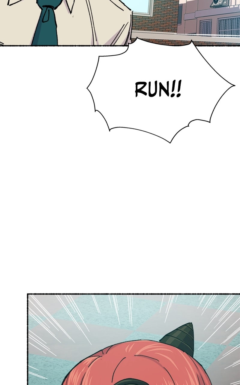 My Little Sister is theDemon Lord! Ep. 4 - Malsook Is Angry! page 4 - 
