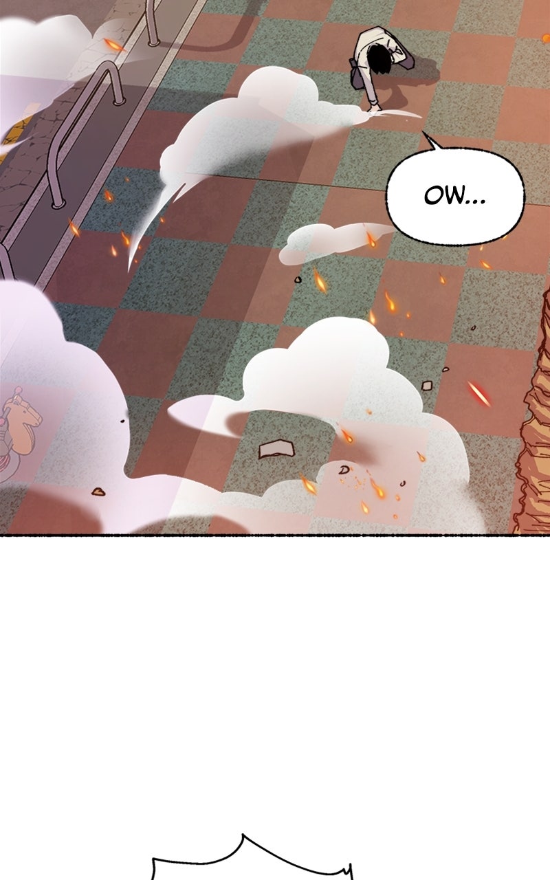 My Little Sister is theDemon Lord! Ep. 4 - Malsook Is Angry! page 31 - 