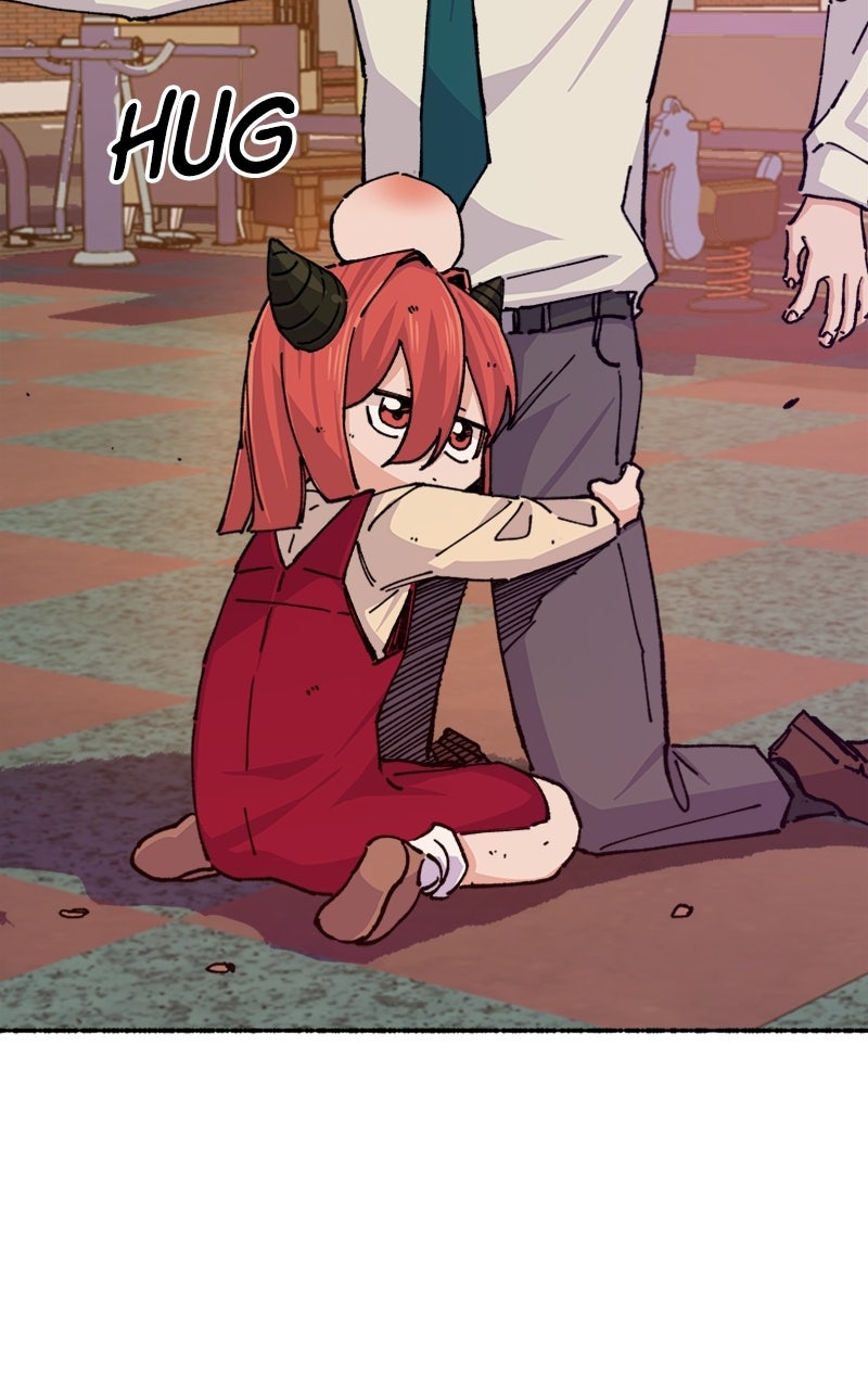 My Little Sister is theDemon Lord! Ep. 4 - Malsook Is Angry! page 38 - 