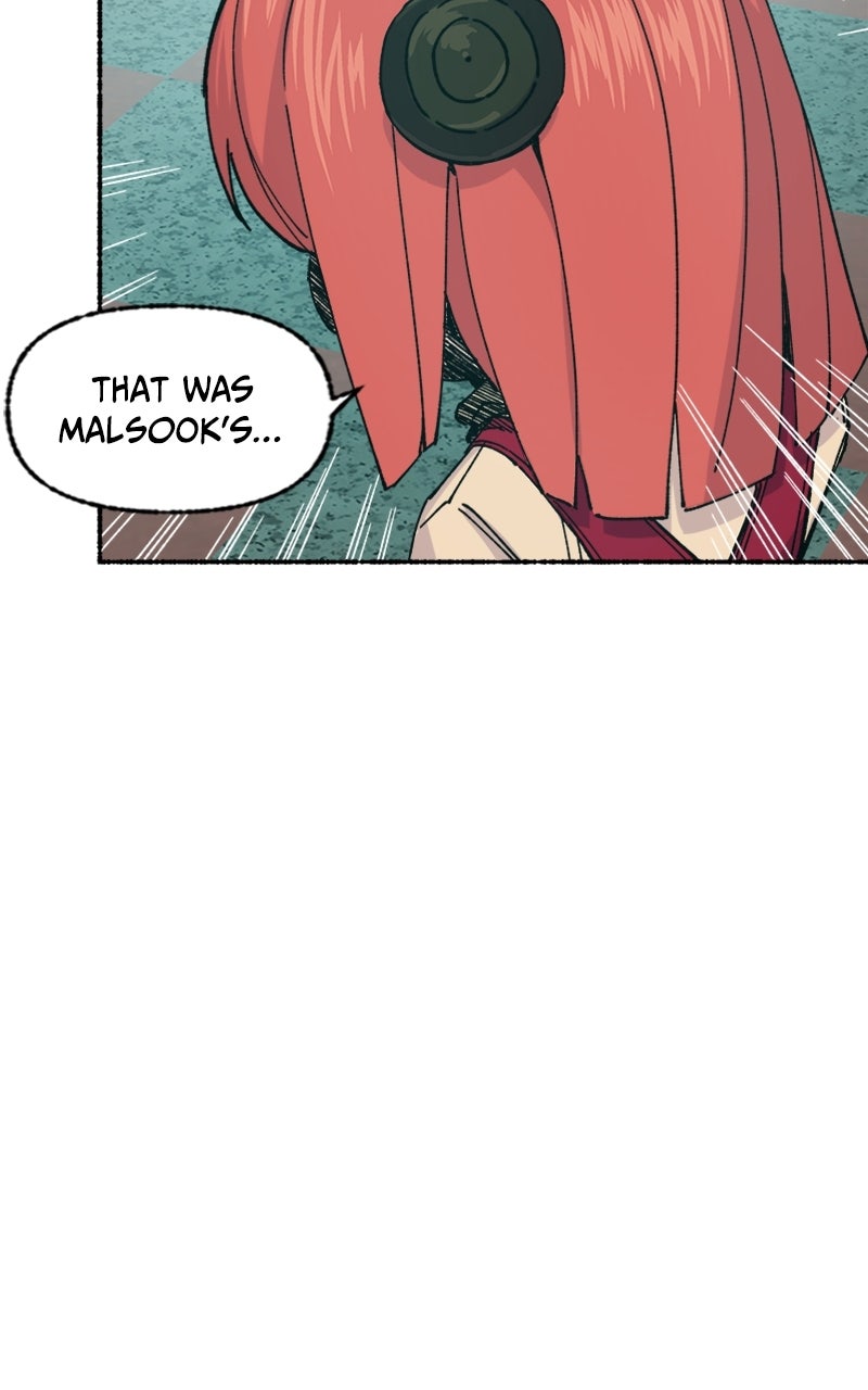 My Little Sister is theDemon Lord! Ep. 4 - Malsook Is Angry! page 5 - 