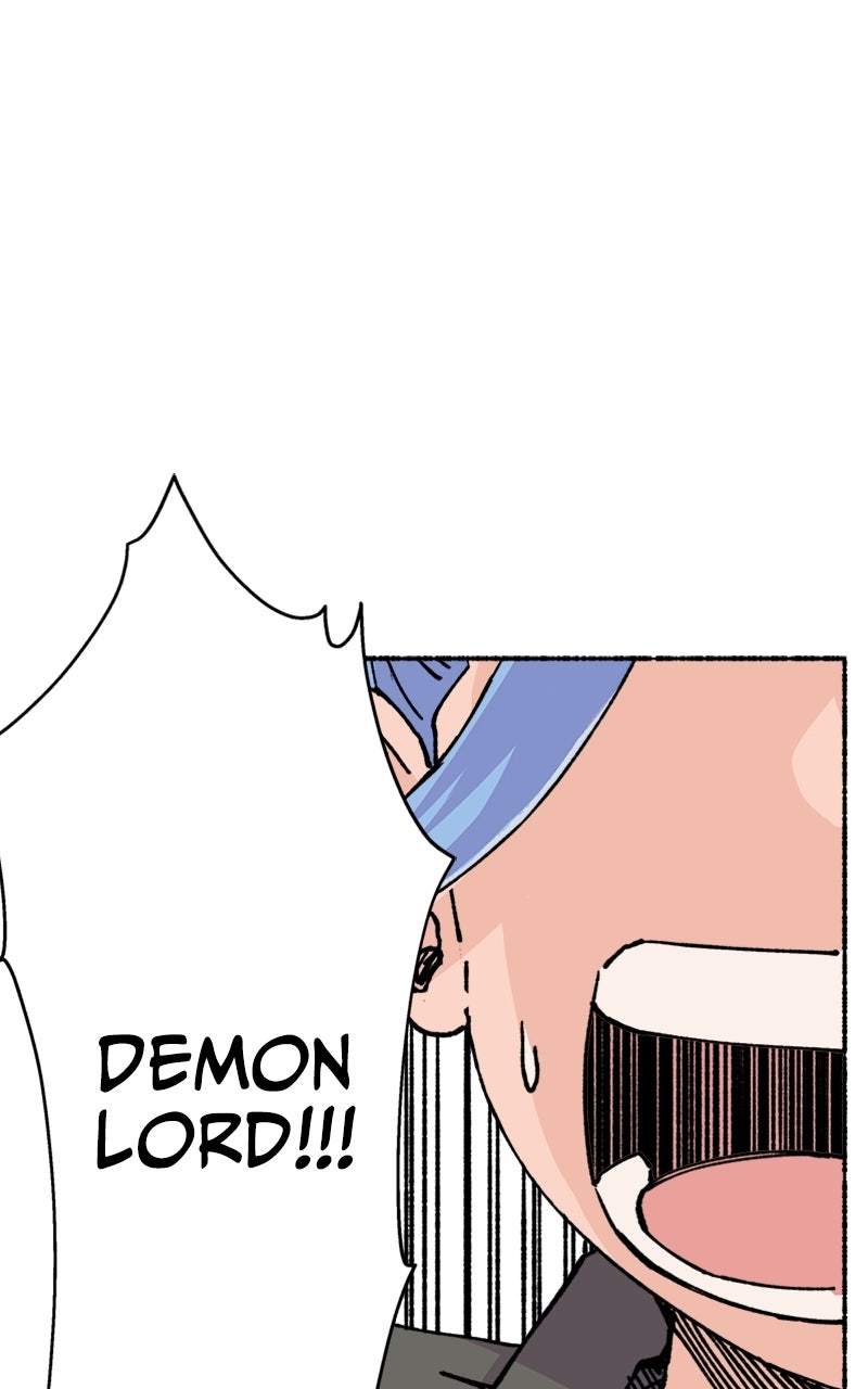 My Little Sister is theDemon Lord! Ep. 4 - Malsook Is Angry! page 41 - 