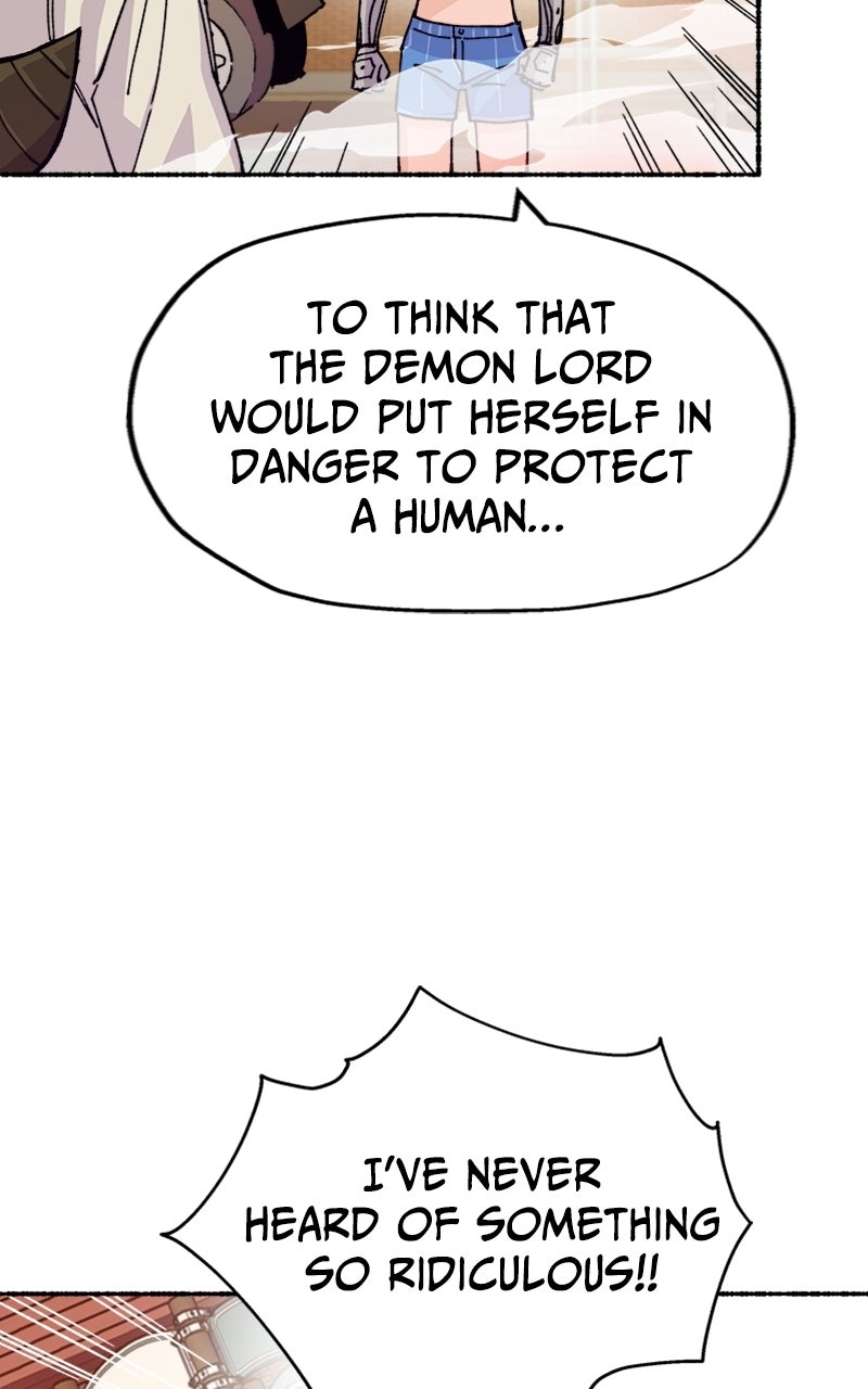 My Little Sister is theDemon Lord! Ep. 4 - Malsook Is Angry! page 47 - 