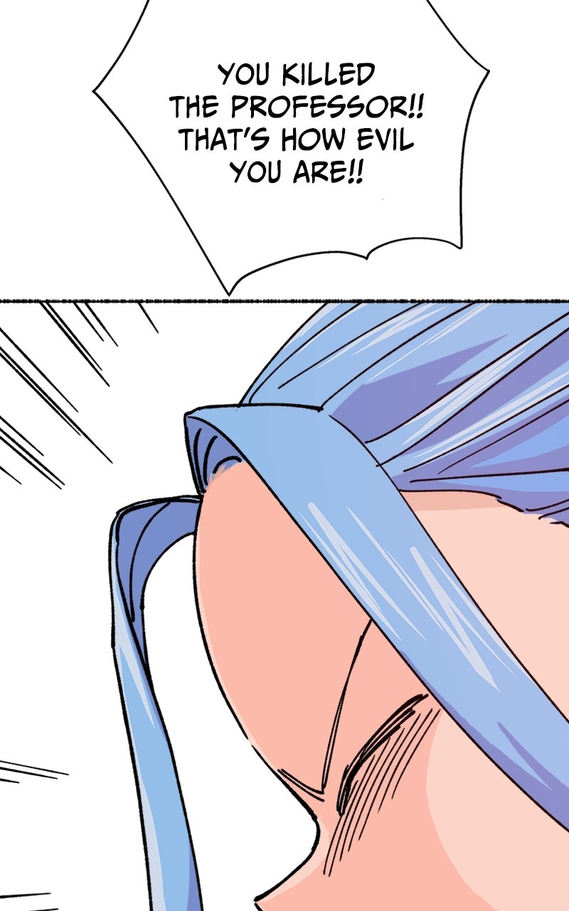 My Little Sister is theDemon Lord! Ep. 4 - Malsook Is Angry! page 49 - 