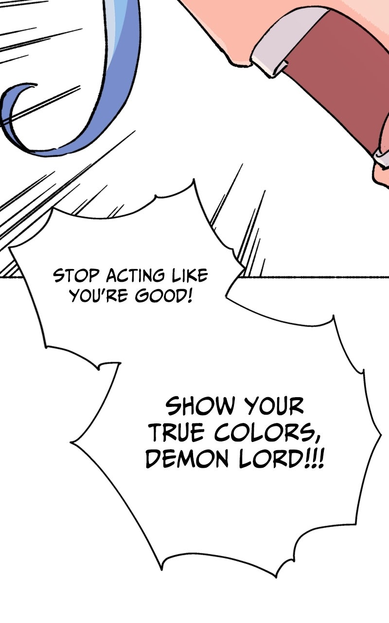 My Little Sister is theDemon Lord! Ep. 4 - Malsook Is Angry! page 50 - 