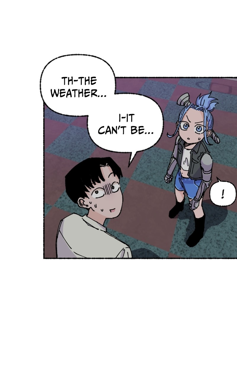 My Little Sister is theDemon Lord! Ep. 4 - Malsook Is Angry! page 53 - 