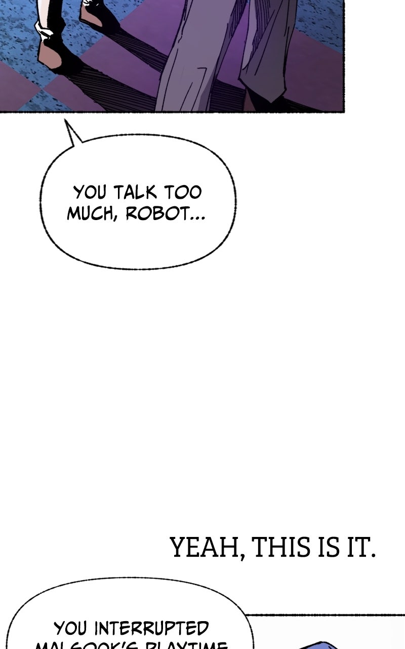 My Little Sister is theDemon Lord! Ep. 4 - Malsook Is Angry! page 55 - 