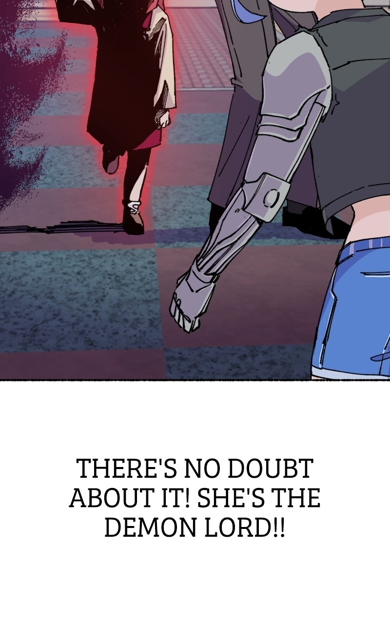 My Little Sister is theDemon Lord! Ep. 4 - Malsook Is Angry! page 58 - 