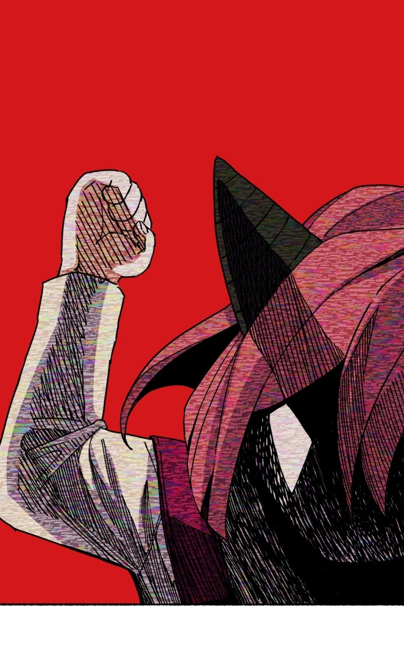 My Little Sister is theDemon Lord! Ep. 4 - Malsook Is Angry! page 62 - 