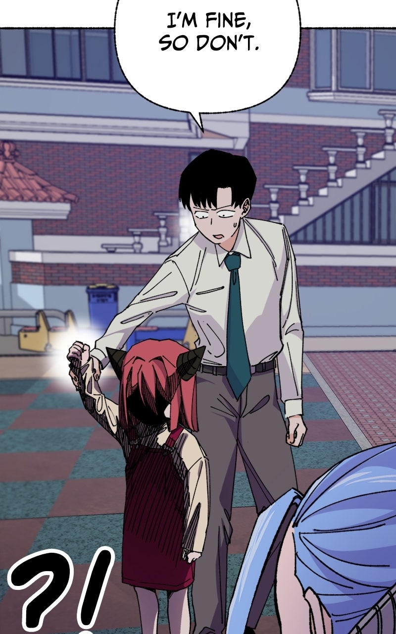My Little Sister is theDemon Lord! Ep. 4 - Malsook Is Angry! page 64 - 