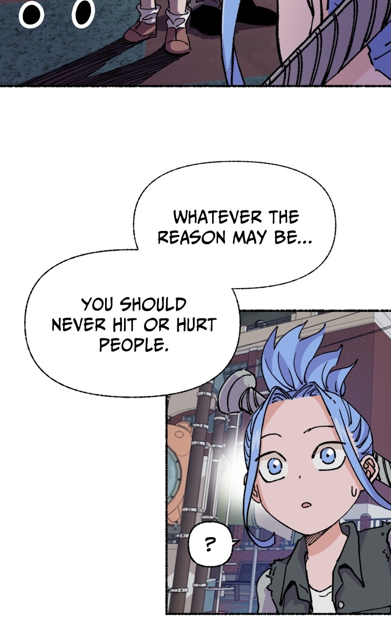 My Little Sister is theDemon Lord! Ep. 4 - Malsook Is Angry! page 65 - 