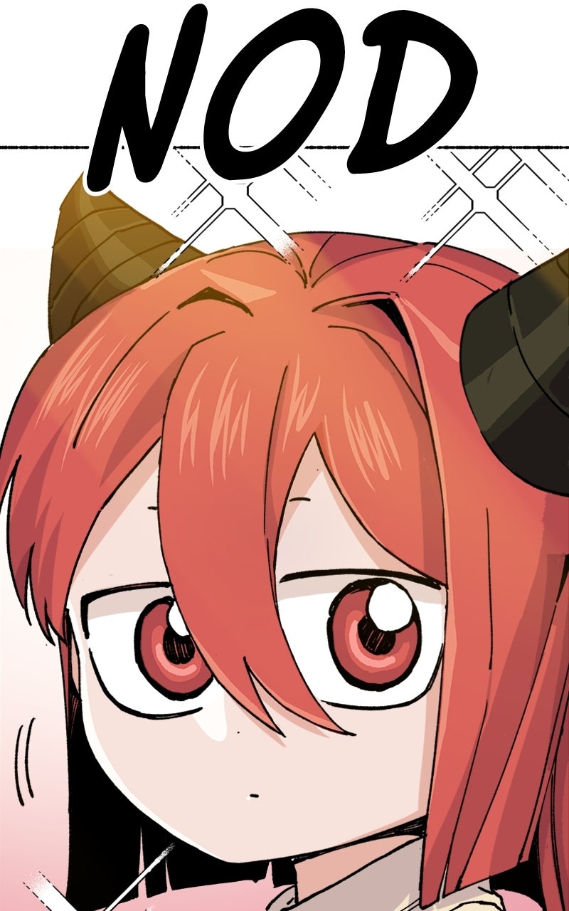 My Little Sister is theDemon Lord! Ep. 4 - Malsook Is Angry! page 67 - 