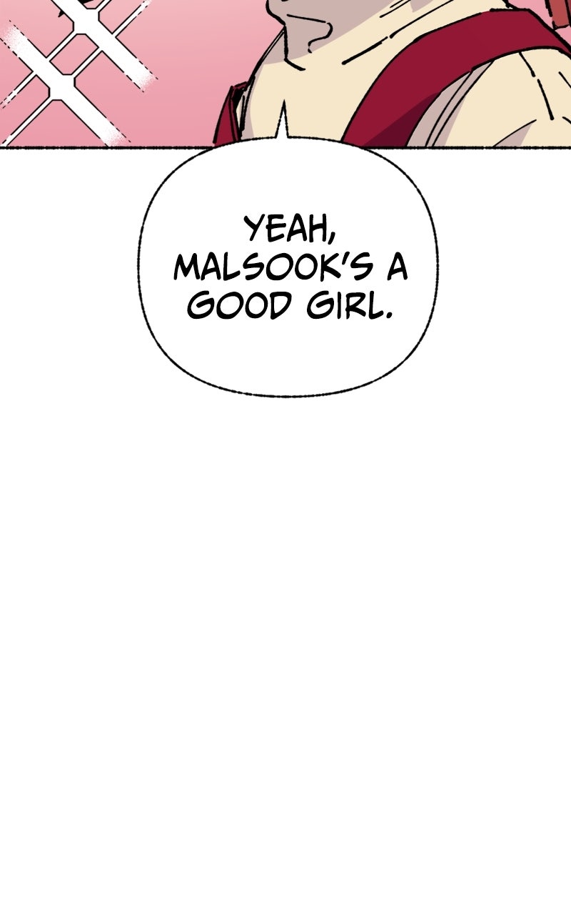 My Little Sister is theDemon Lord! Ep. 4 - Malsook Is Angry! page 68 - 