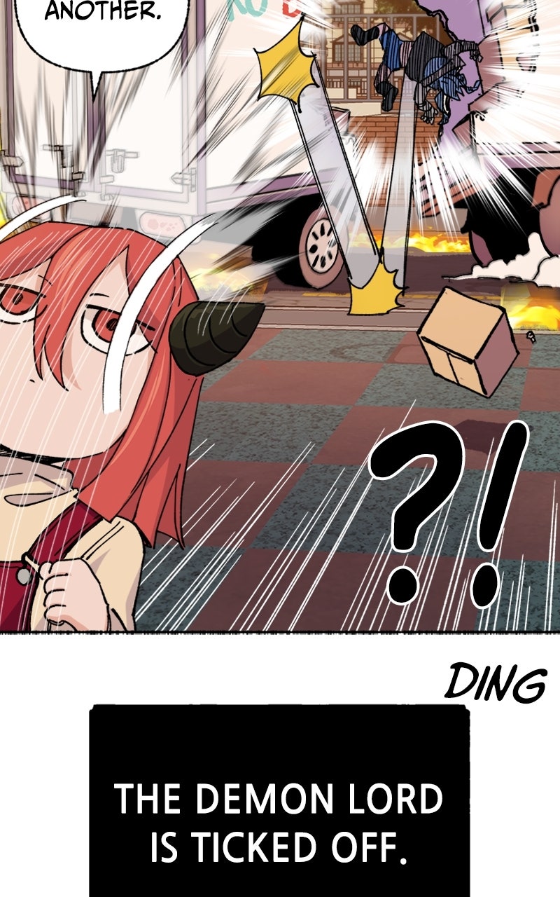 My Little Sister is theDemon Lord! Ep. 4 - Malsook Is Angry! page 8 - 