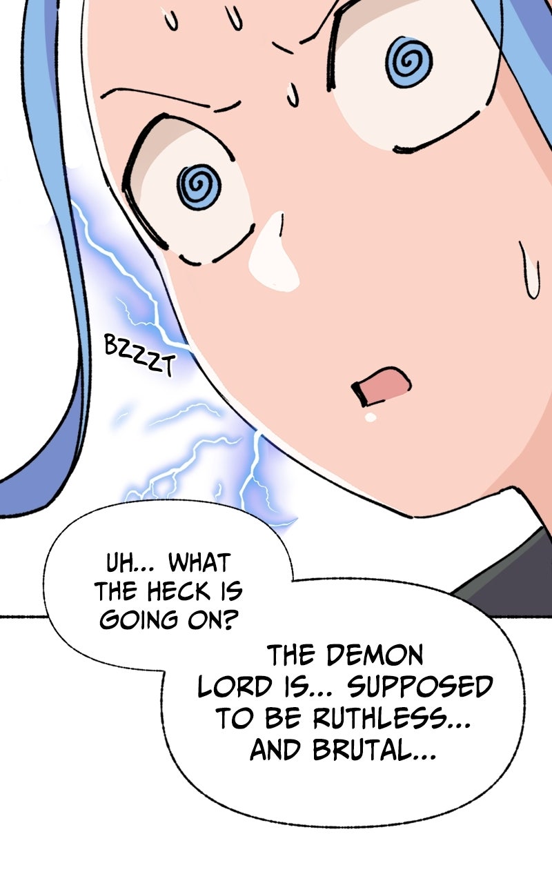 My Little Sister is theDemon Lord! Ep. 4 - Malsook Is Angry! page 71 - 