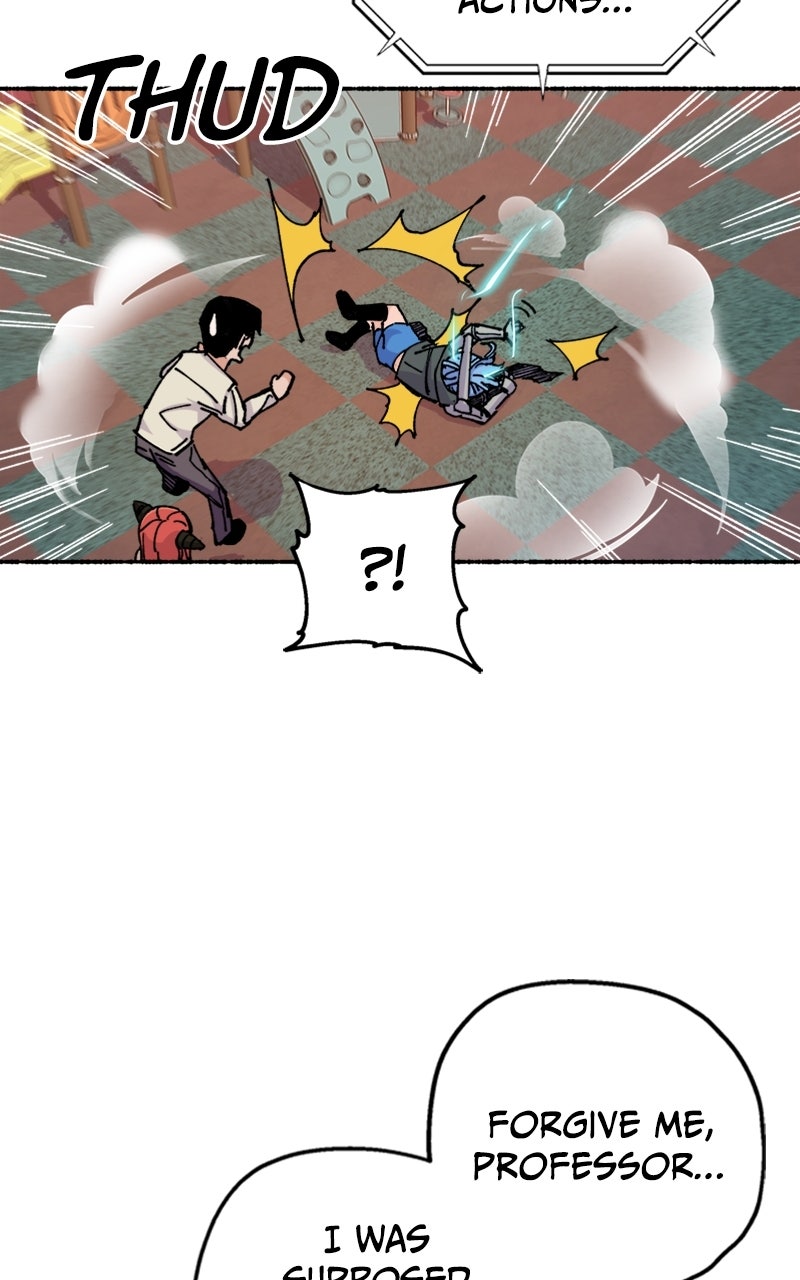 My Little Sister is theDemon Lord! Ep. 4 - Malsook Is Angry! page 76 - 