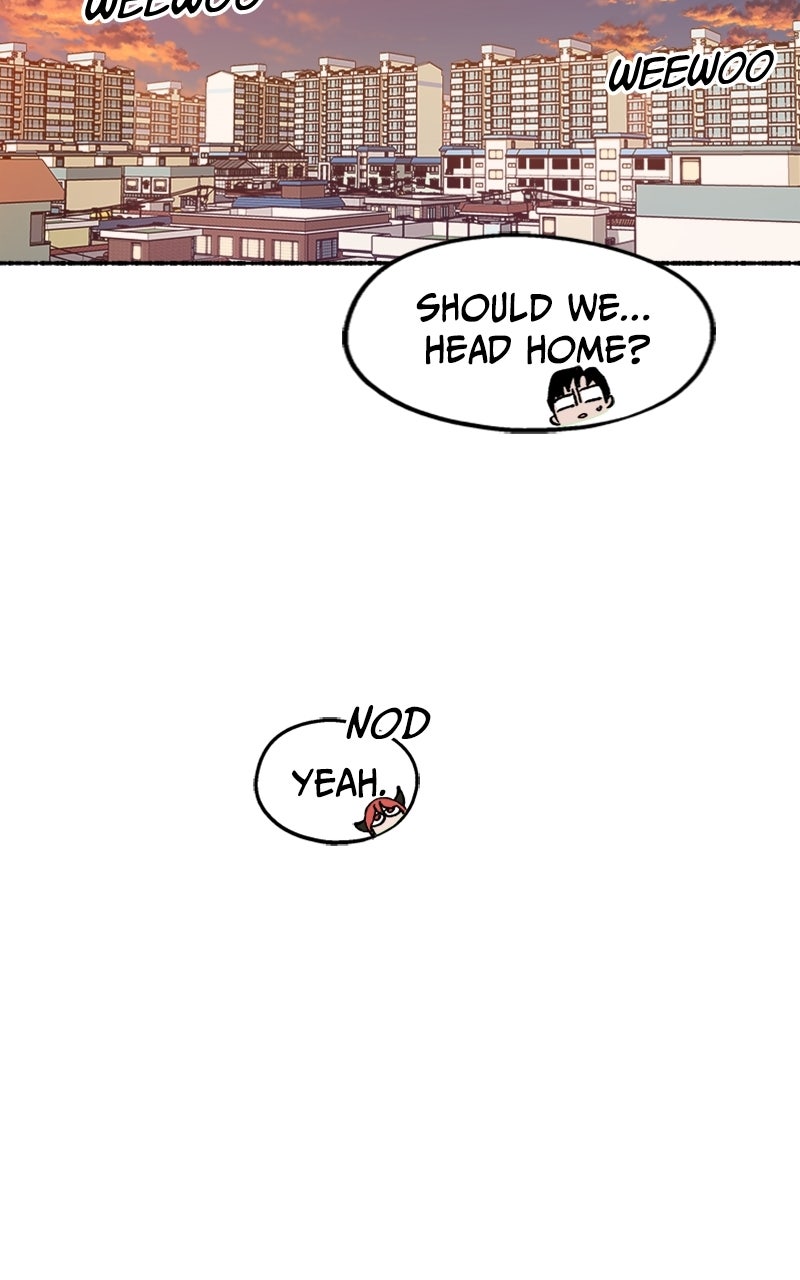 My Little Sister is theDemon Lord! Ep. 4 - Malsook Is Angry! page 79 - 