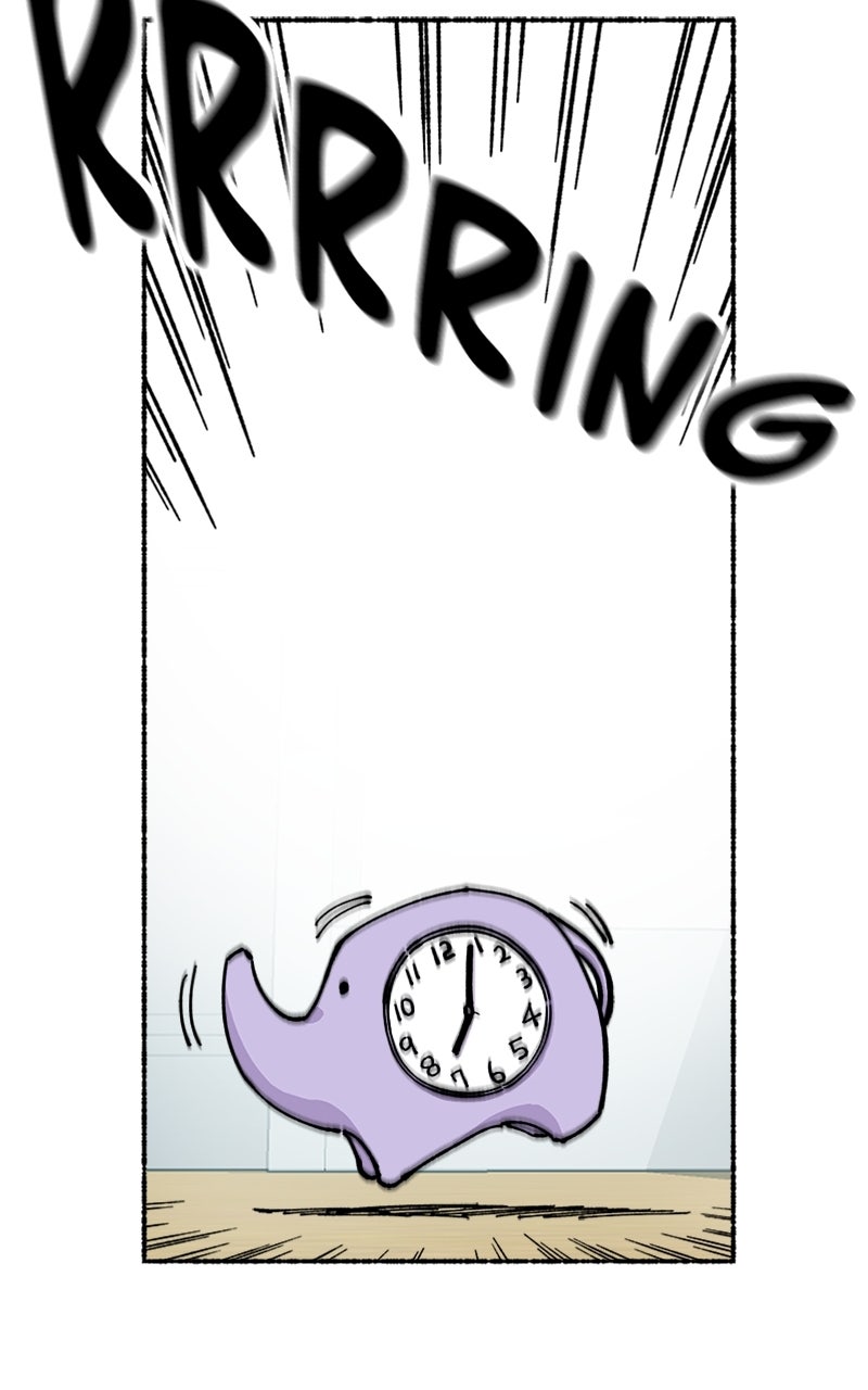 My Little Sister is theDemon Lord! Ep. 4 - Malsook Is Angry! page 81 - 