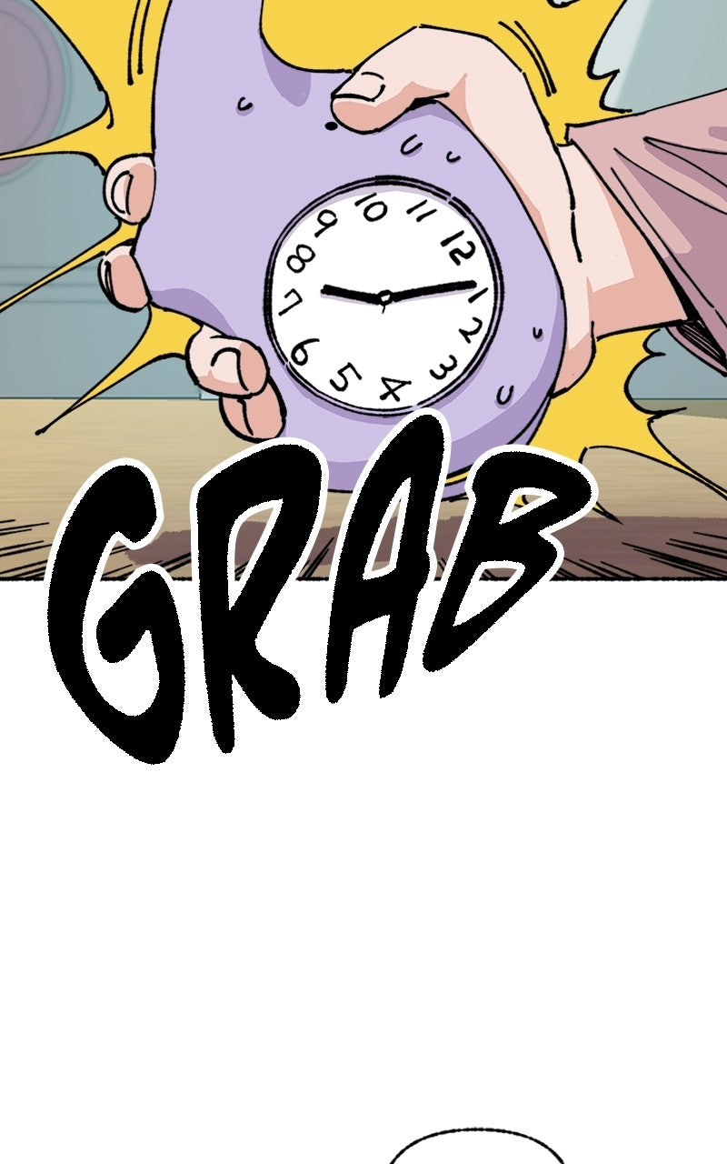 My Little Sister is theDemon Lord! Ep. 4 - Malsook Is Angry! page 83 - 