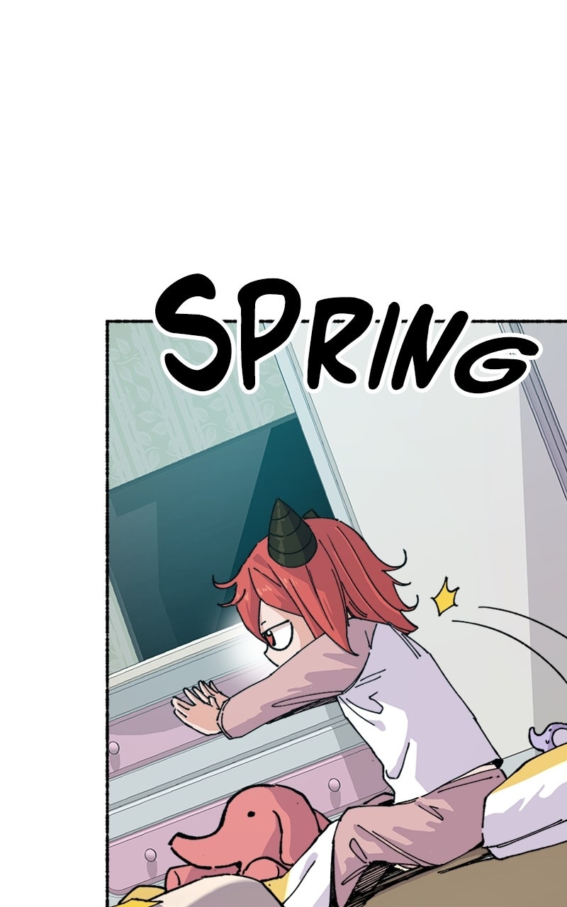 My Little Sister is theDemon Lord! Ep. 4 - Malsook Is Angry! page 85 - 