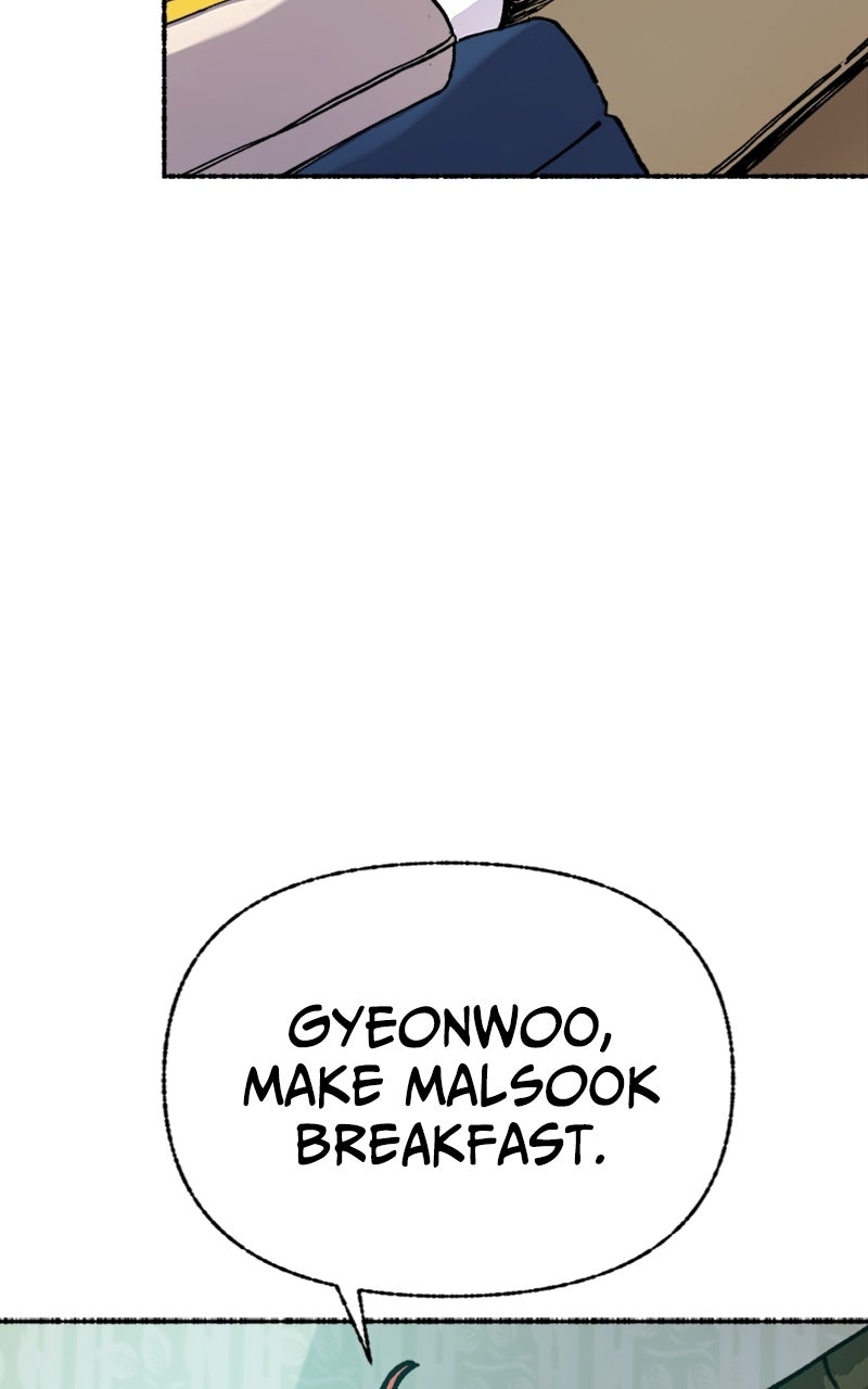 My Little Sister is theDemon Lord! Ep. 4 - Malsook Is Angry! page 86 - 