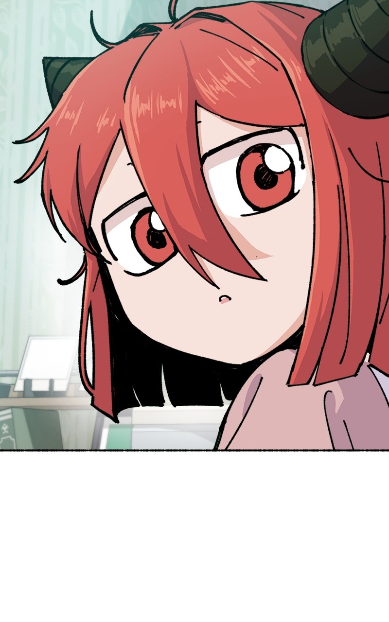 My Little Sister is theDemon Lord! Ep. 4 - Malsook Is Angry! page 87 - 