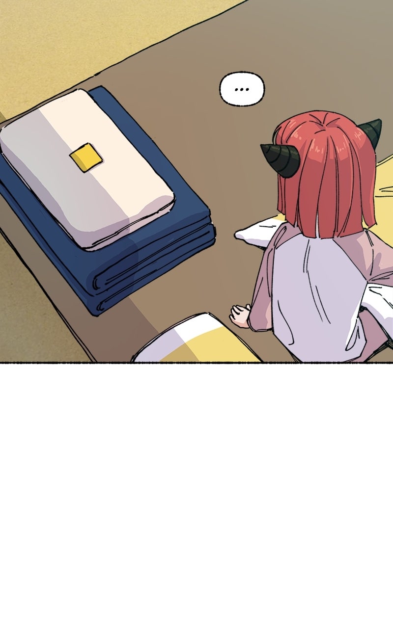 My Little Sister is theDemon Lord! Ep. 4 - Malsook Is Angry! page 89 - 