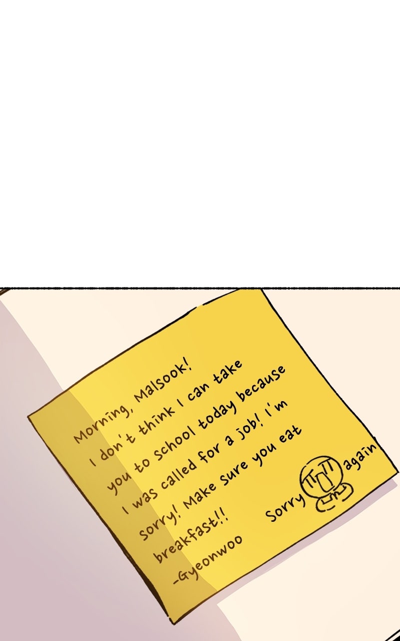 My Little Sister is theDemon Lord! Ep. 4 - Malsook Is Angry! page 90 - 