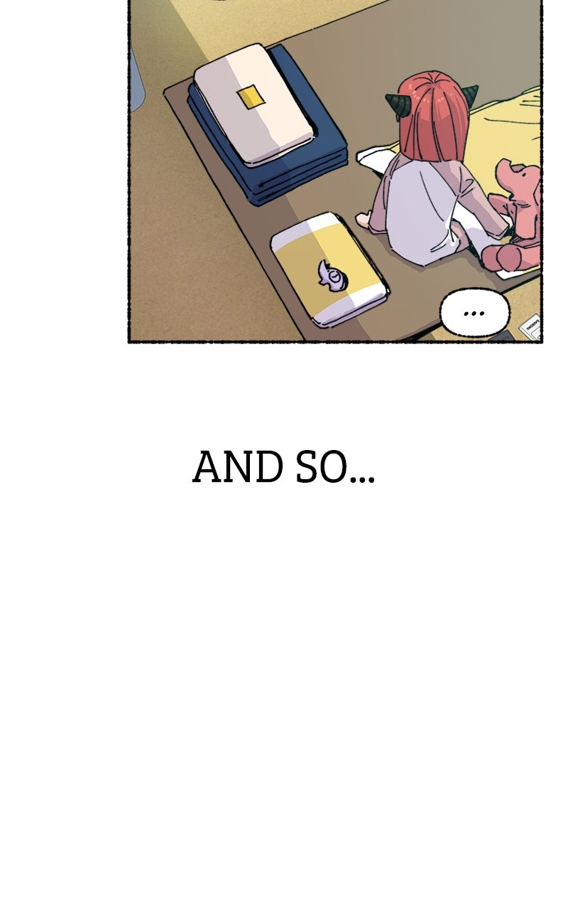 My Little Sister is theDemon Lord! Ep. 4 - Malsook Is Angry! page 92 - 