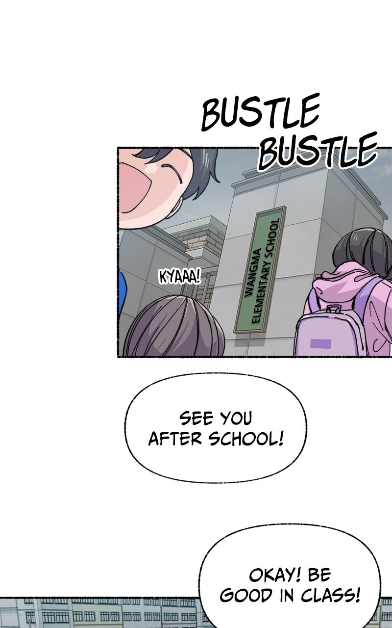 My Little Sister is theDemon Lord! Ep. 4 - Malsook Is Angry! page 94 - 
