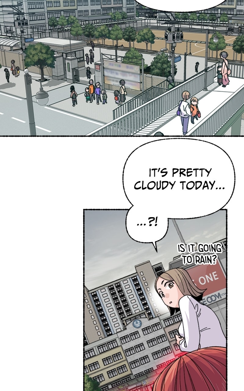 My Little Sister is theDemon Lord! Ep. 4 - Malsook Is Angry! page 95 - 