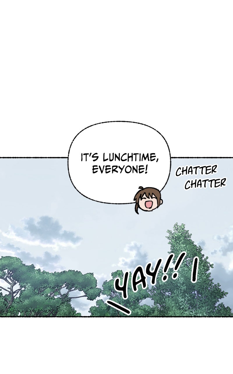 My Little Sister is theDemon Lord! Ep. 40 - Field Trip!: The Ultimate Weapon page 1 - 